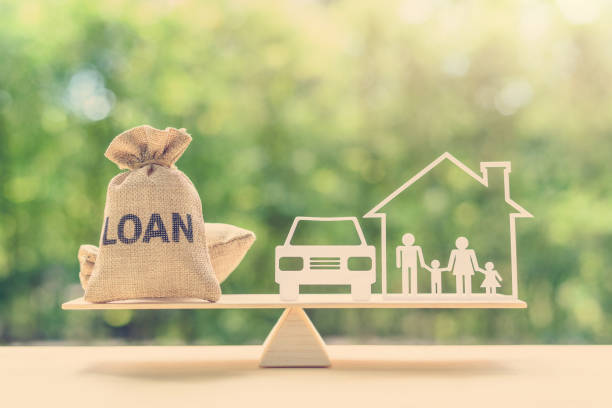 Best Home Equity Lines of Credit (HELOC)  in Corning, CA